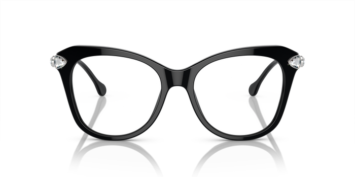 Sonnenbrille Swarovski SK2012 1038 51 17 — vista 2