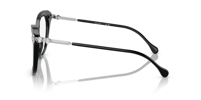 Gafas de Sol Swarovski SK2012 1038 53 17 — vista 3