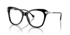Sonnenbrille Swarovski SK2012 1038 51 17