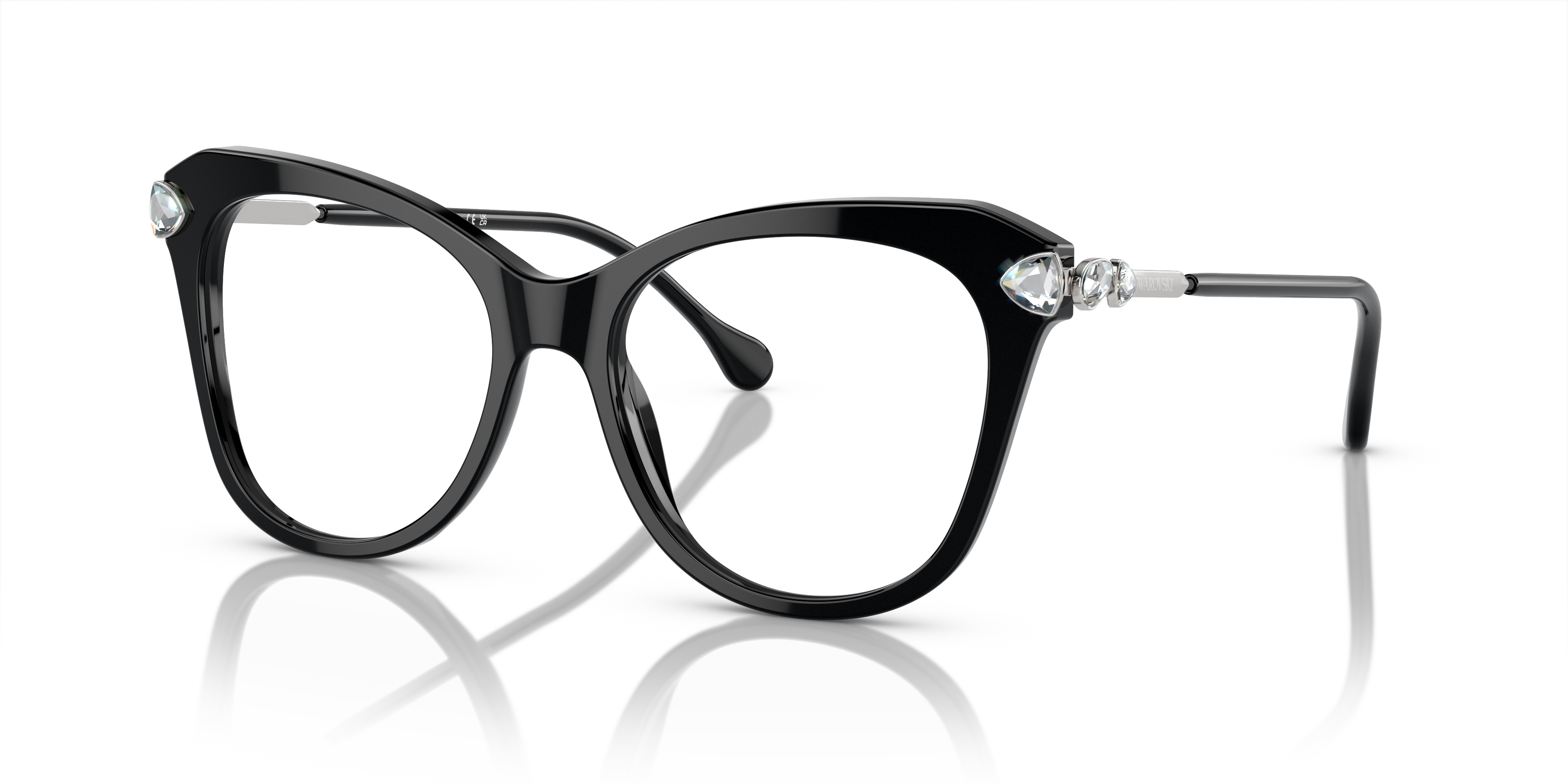 Sunglasses Swarovski SK2012 1038 51 17