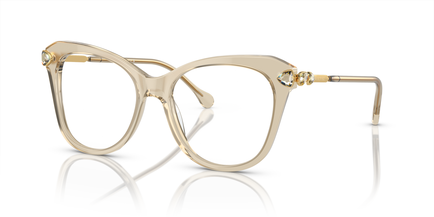Lunettes de Soleil Swarovski SK2012 3003 51 17