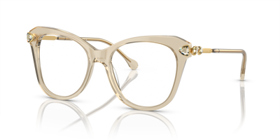 Sonnenbrille Swarovski SK2012 3003 51 17
