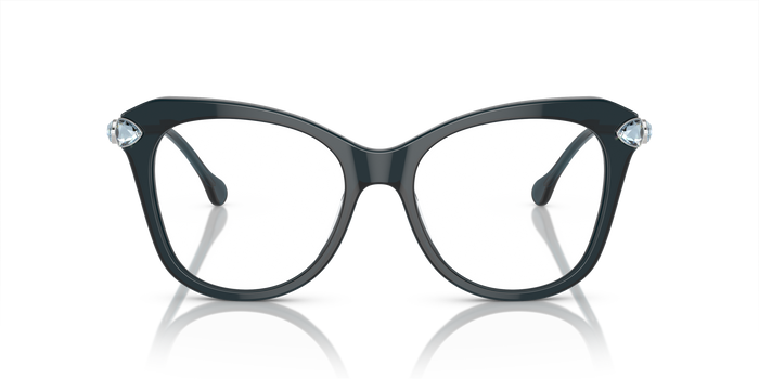 Gafas de Sol Swarovski SK2012 3004 53 17 — vista 2