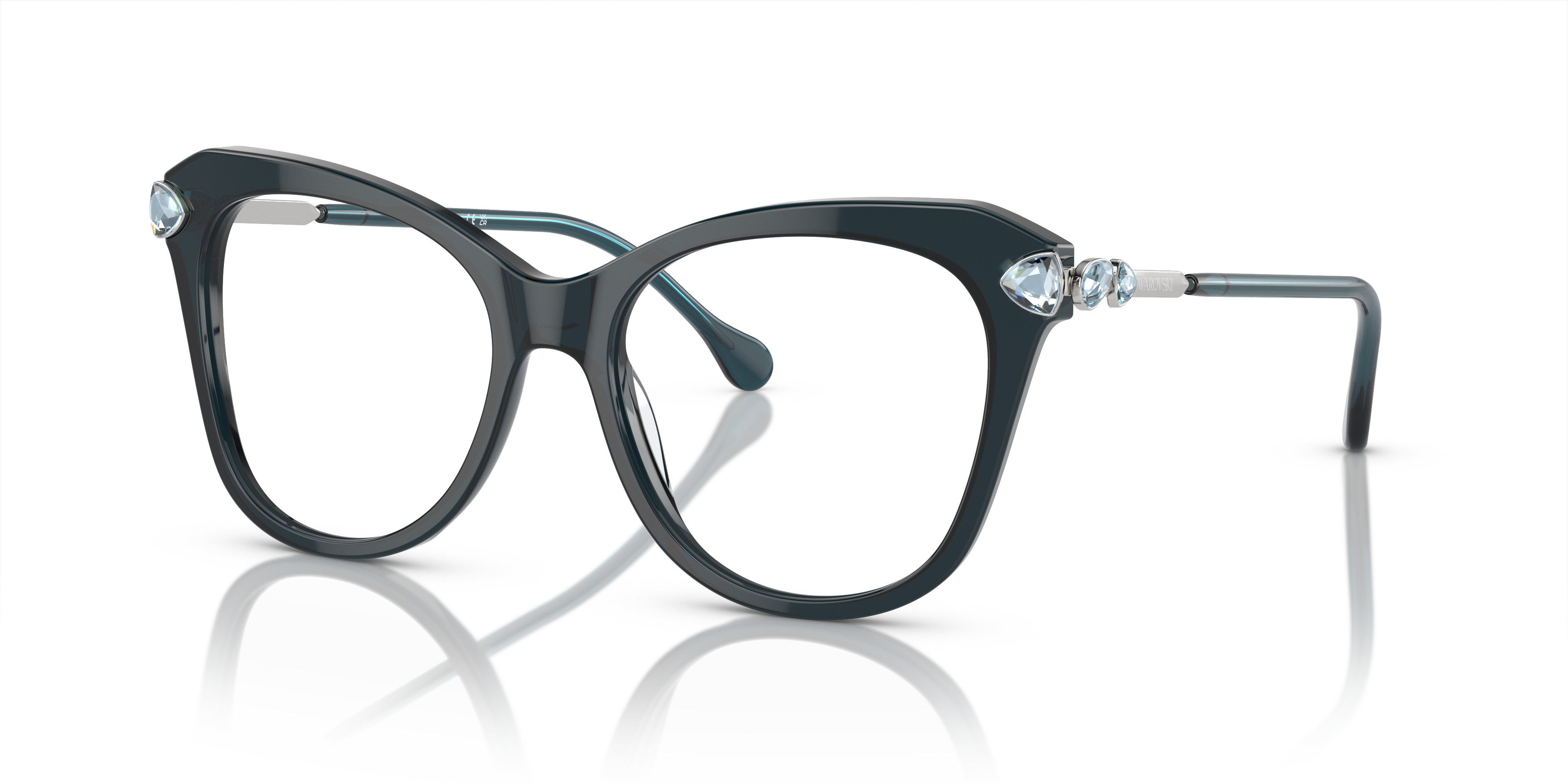 Gafas de Sol Swarovski SK2012 3004 53 17