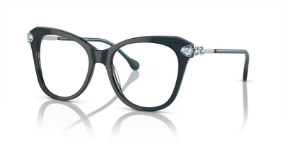 Sonnenbrille Swarovski SK2012 3004 53 17