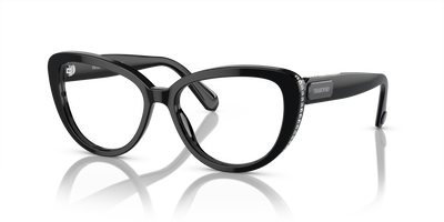 Gafas de Sol Swarovski SK2014 1010 52 17