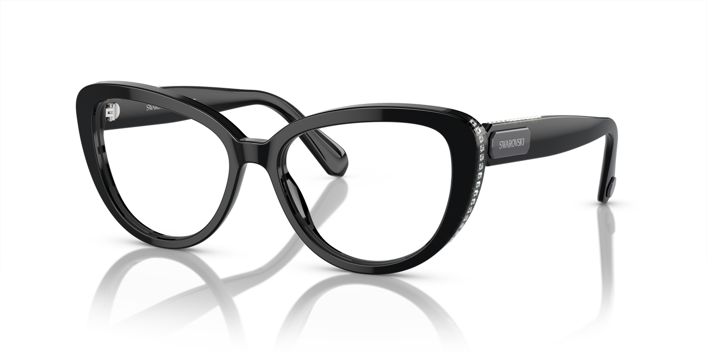 Sonnenbrille Swarovski SK2014 1010 54 17