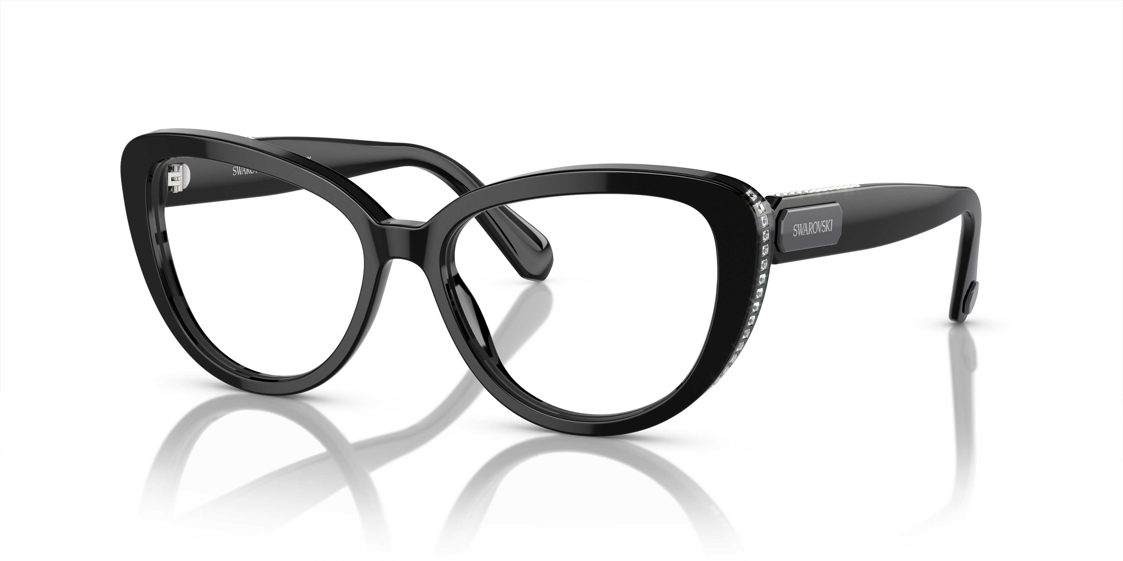 Sunglasses Swarovski SK2014 1010 54 17