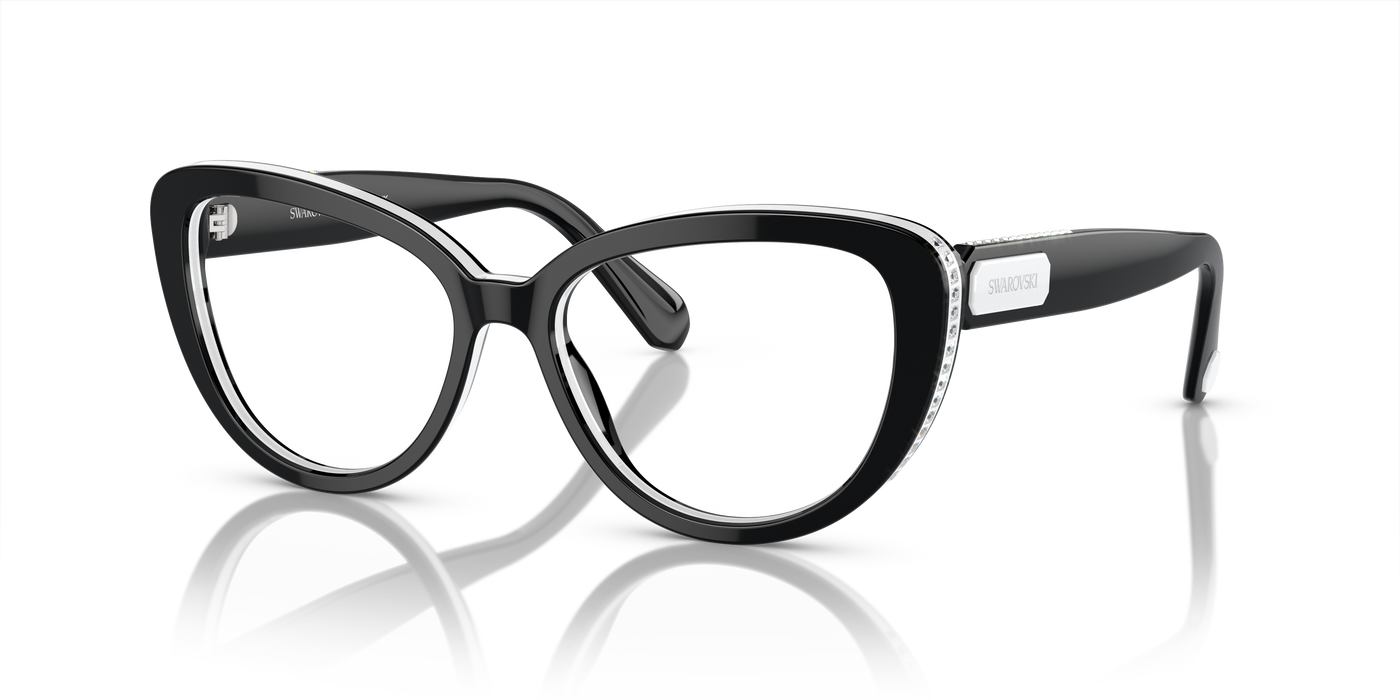 Sonnenbrille Swarovski SK2014 1015 54 17