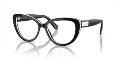 Sonnenbrille Swarovski SK2014 1015 54 17