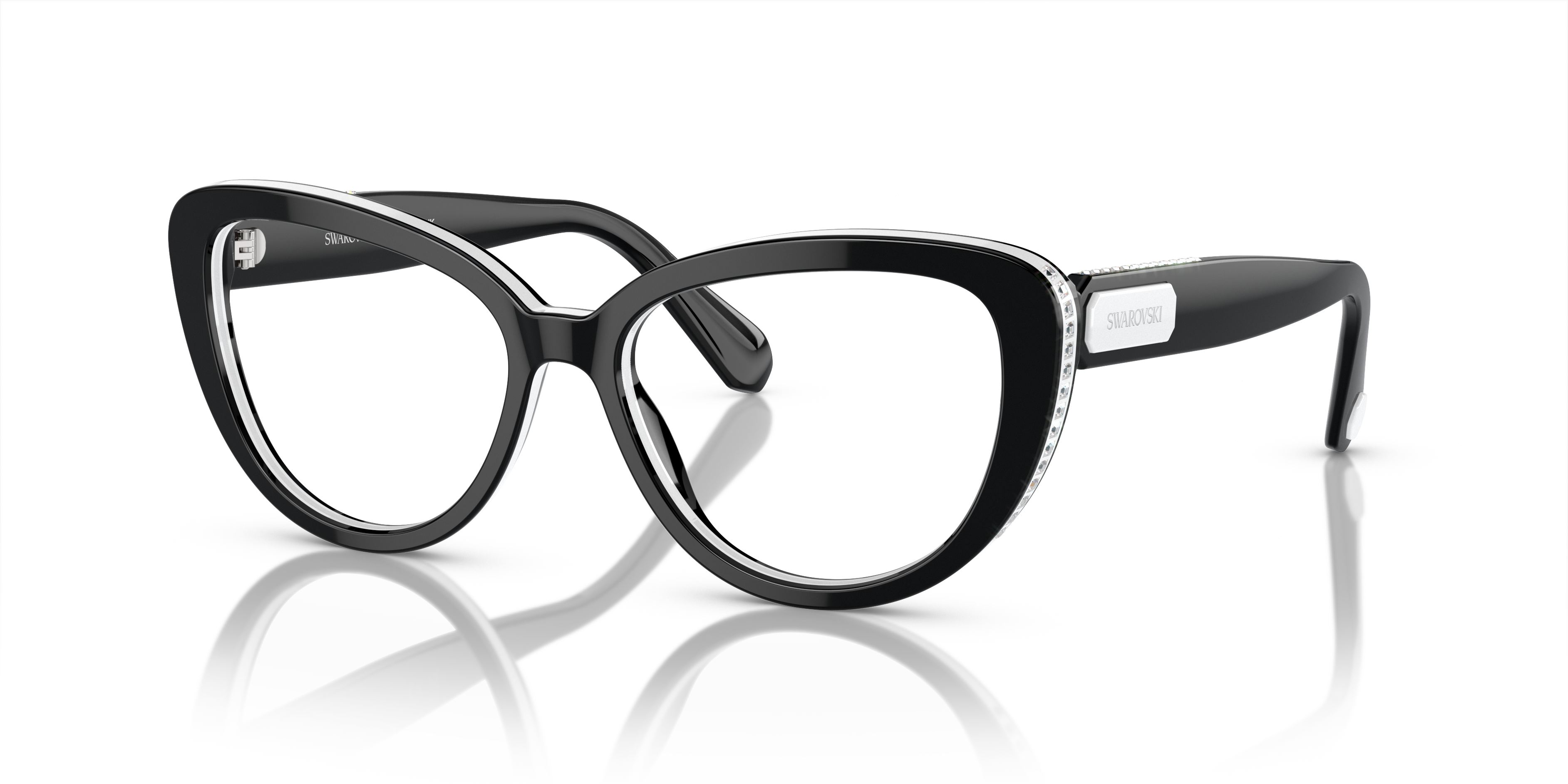 Sunglasses Swarovski SK2014 1015 54 17