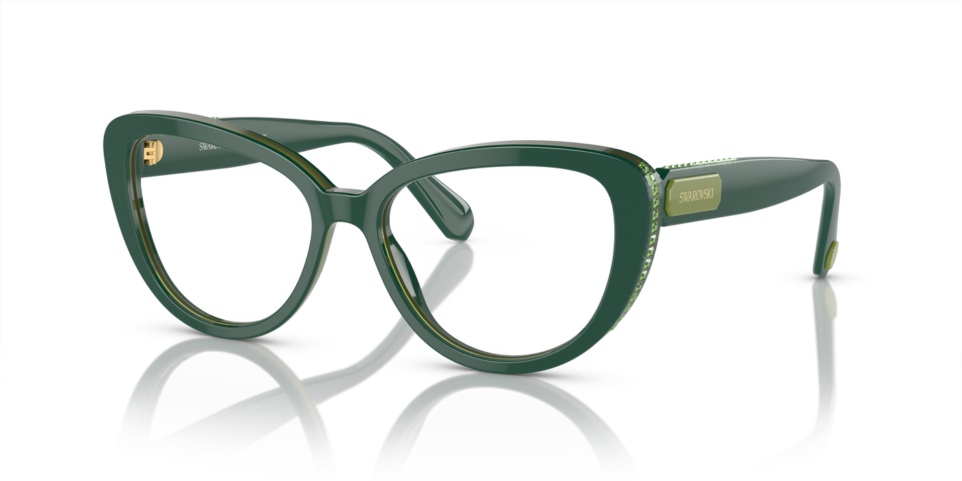 Lunettes de Soleil Swarovski SK2014 1017 54 17