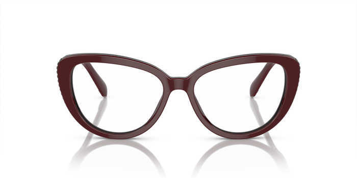 Lunettes de Soleil Swarovski SK2014 1019 54 17 — vista 2