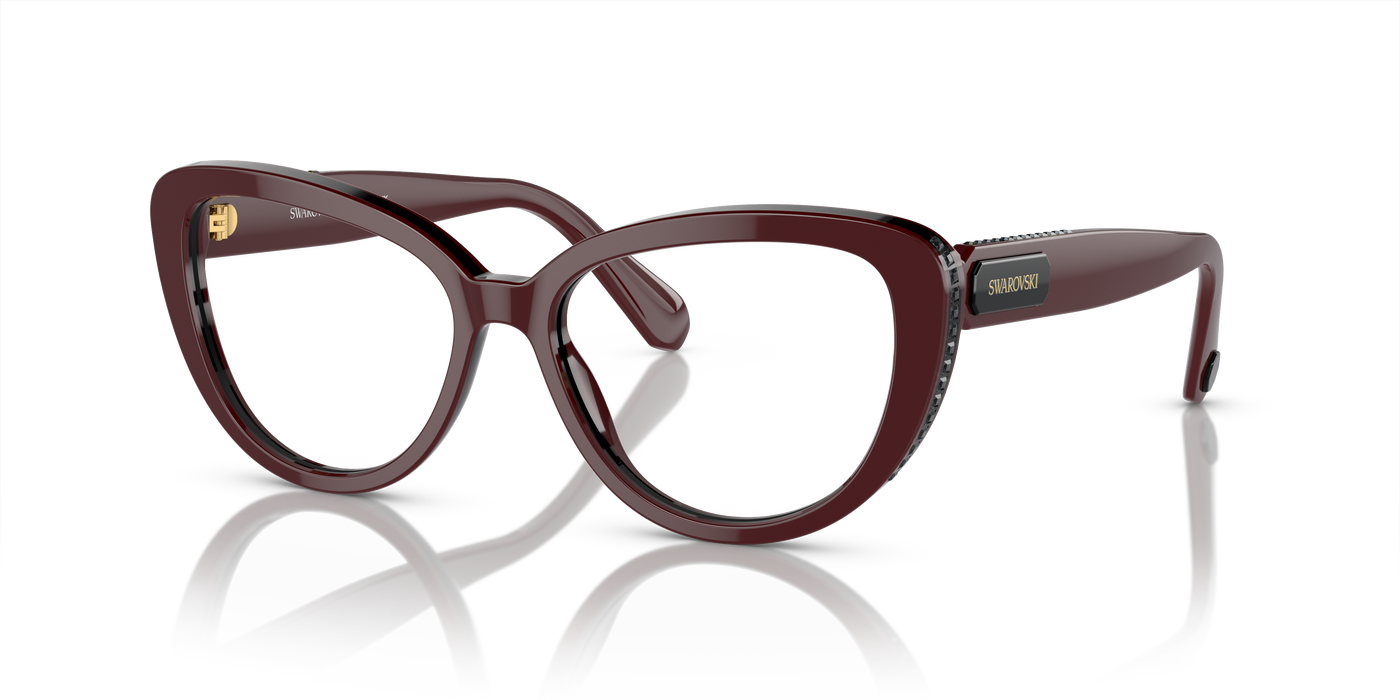 Lunettes de Soleil Swarovski SK2014 1019 54 17