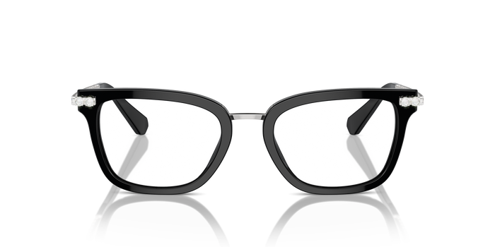 Sonnenbrille Swarovski SK2018 1001 52 20 — vista 2