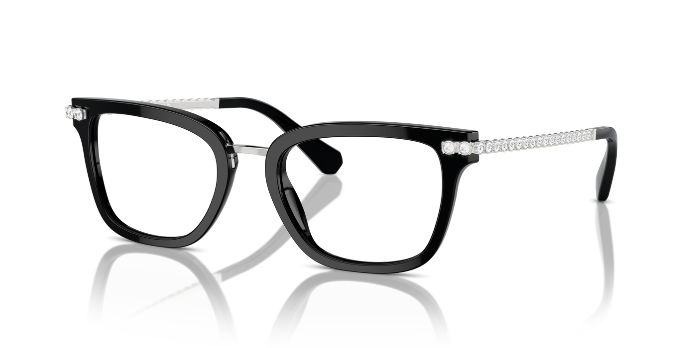 Sonnenbrille Swarovski SK2018 1001 52 20