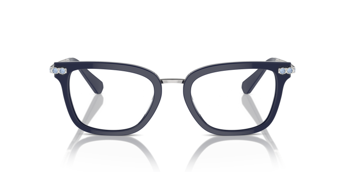 Sonnenbrille Swarovski SK2018 1004 52 20 — vista 2