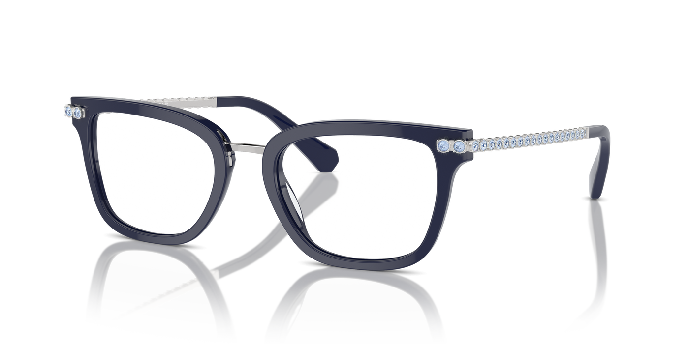 Sonnenbrille Swarovski SK2018 1004 52 20