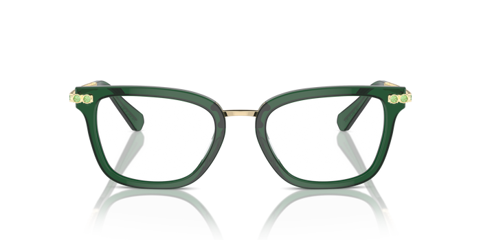 Sunglasses Swarovski SK2018 1045 52 20 — vista 2