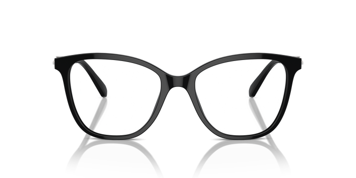 Gafas de Sol Swarovski SK2020 1001 54 18 — vista 2