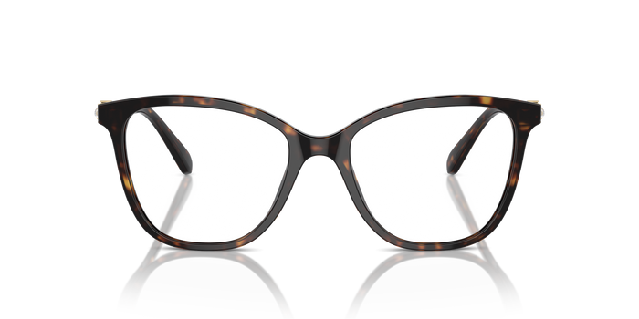 Sonnenbrille Swarovski SK2020 1002 54 18 — vista 2