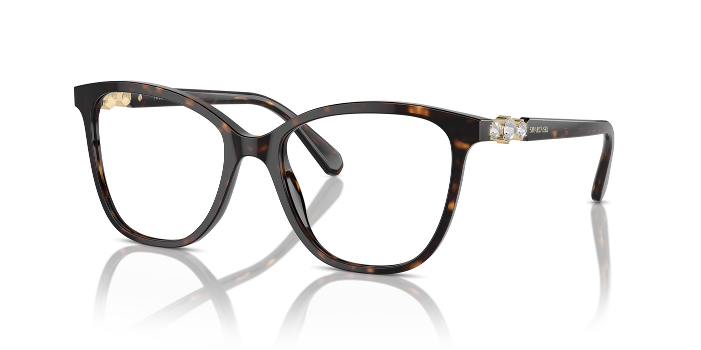 Sonnenbrille Swarovski SK2020 1002 54 18