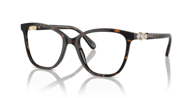Sol Swarovski SK2020的扫描 1002 54 18