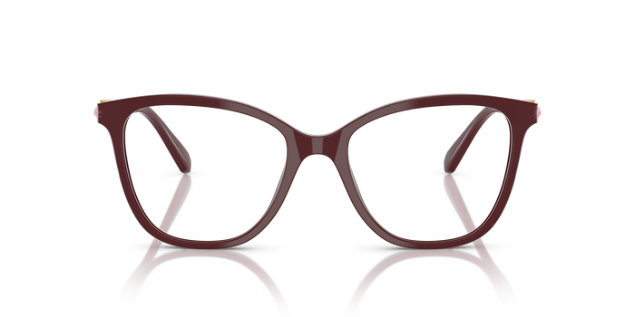 Sonnenbrille Swarovski SK2020 1008 54 18 — vista 2