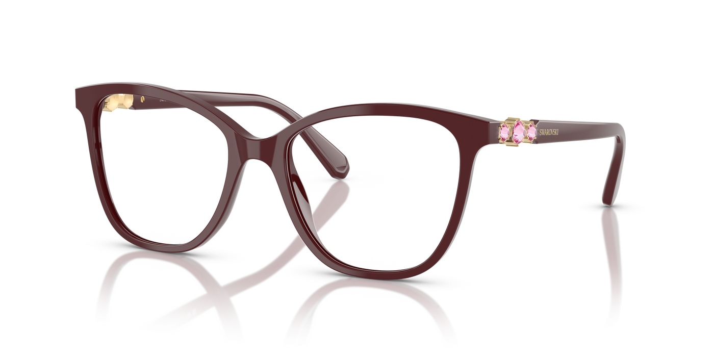 Sonnenbrille Swarovski SK2020 1008 54 18
