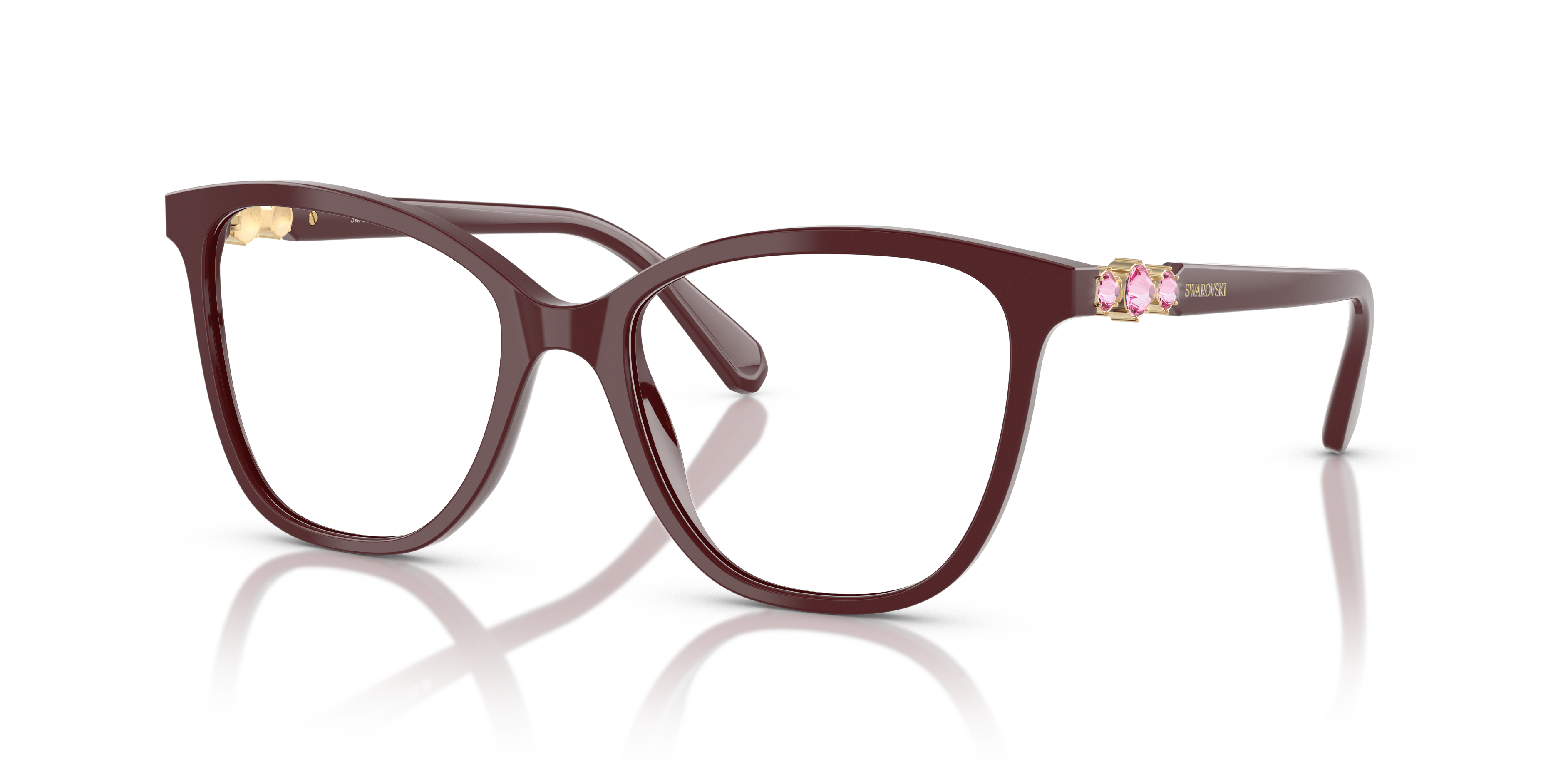 Sunglasses Swarovski SK2020 1008 54 18