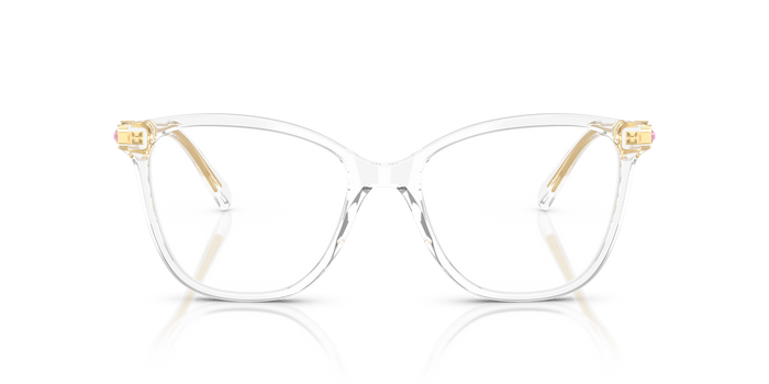 Sonnenbrille Swarovski SK2020 1027 52 18 — vista 2
