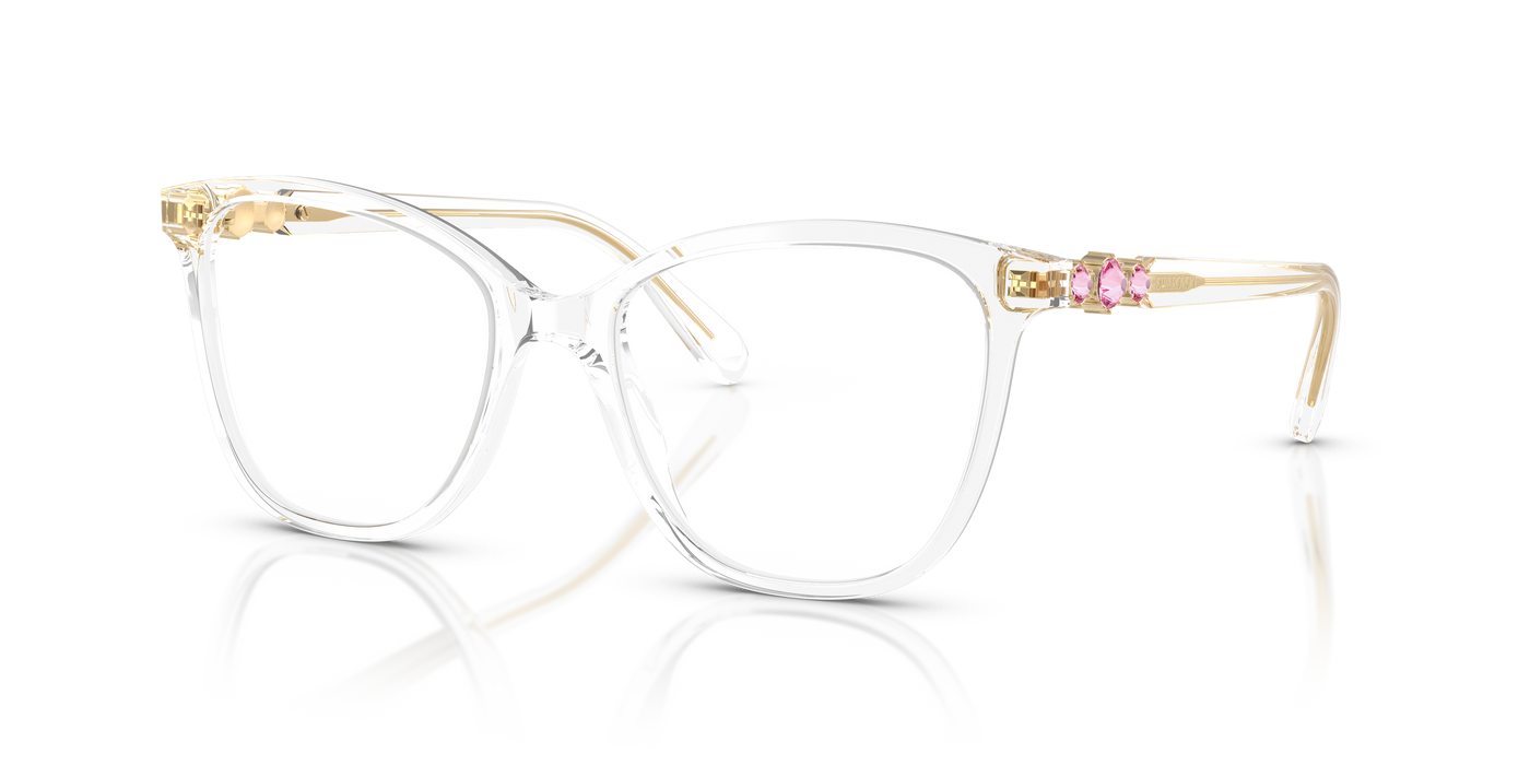 Sonnenbrille Swarovski SK2020 1027 52 18