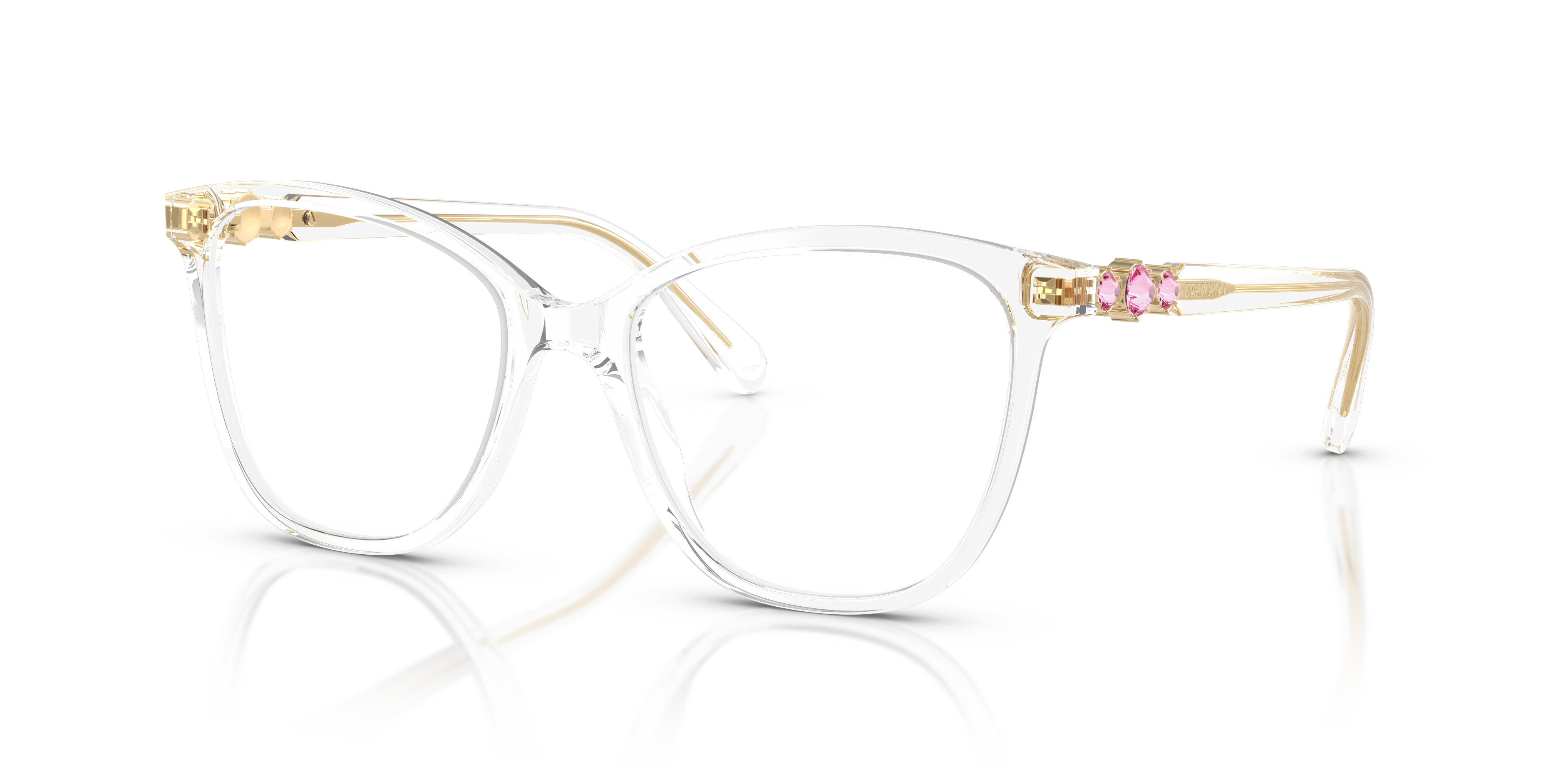 Sunglasses Swarovski SK2020 1027 52 18