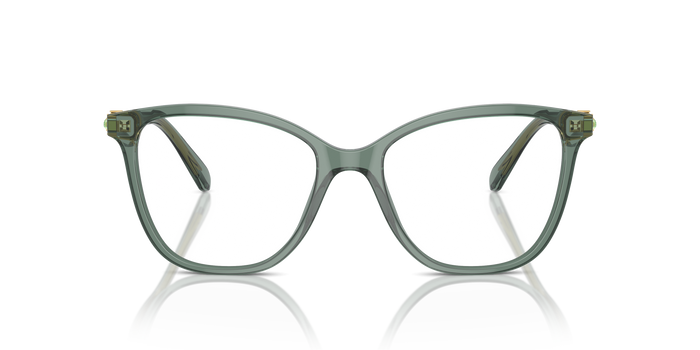 Sonnenbrille Swarovski SK2020 1043 52 18 — vista 2