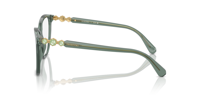 Gafas de Sol Swarovski SK2020 1043 54 18 — vista 3