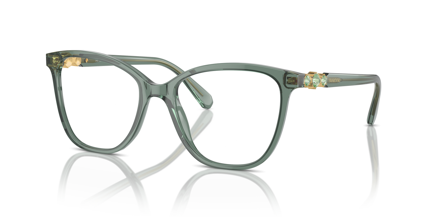 Sonnenbrille Swarovski SK2020 1043 52 18