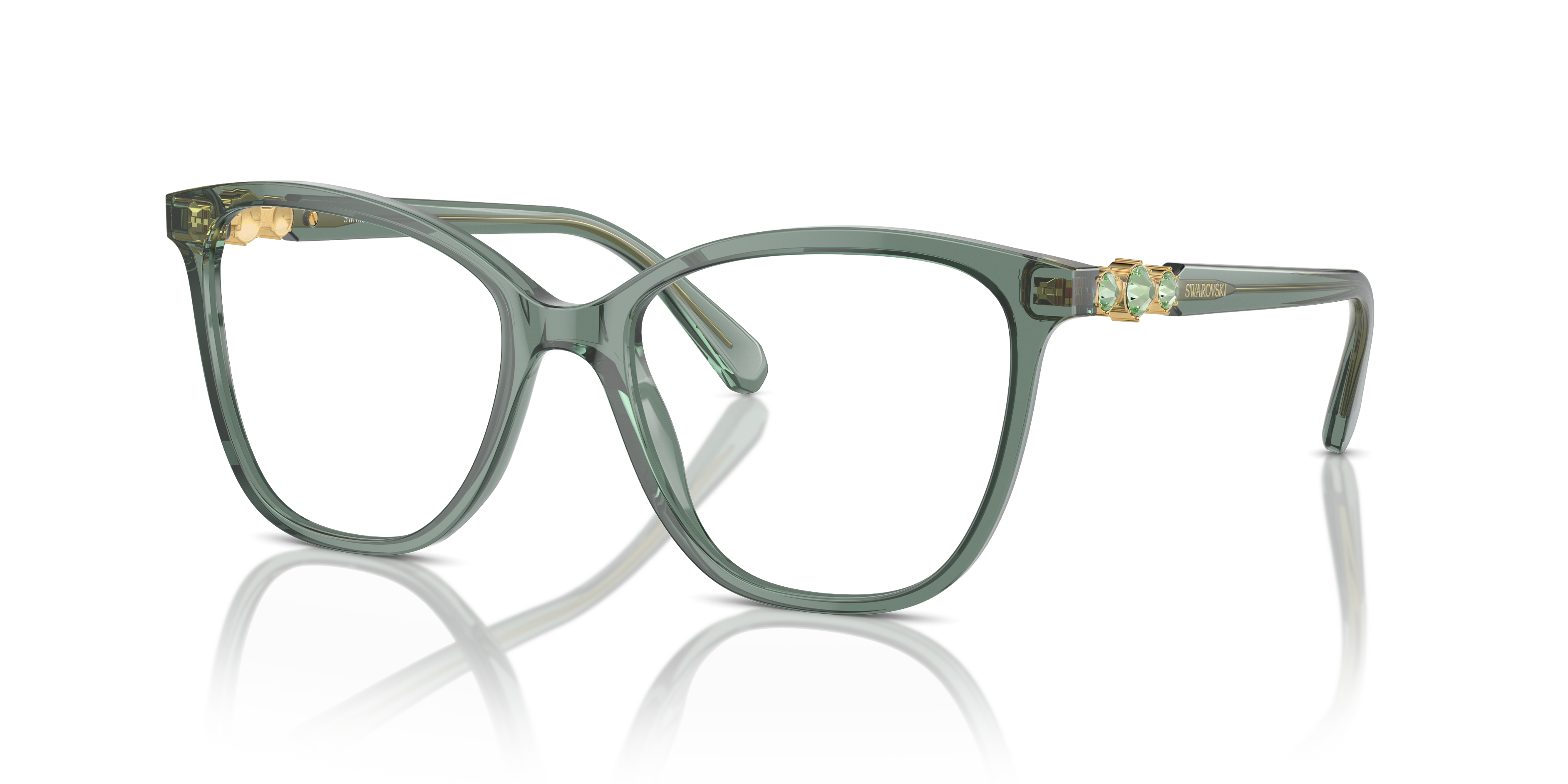 Sunglasses Swarovski SK2020 1043 52 18