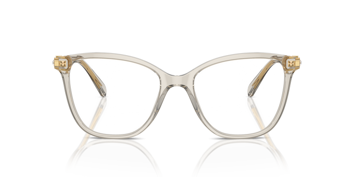Gafas de Sol Swarovski SK2020 3003 52 18 — vista 2