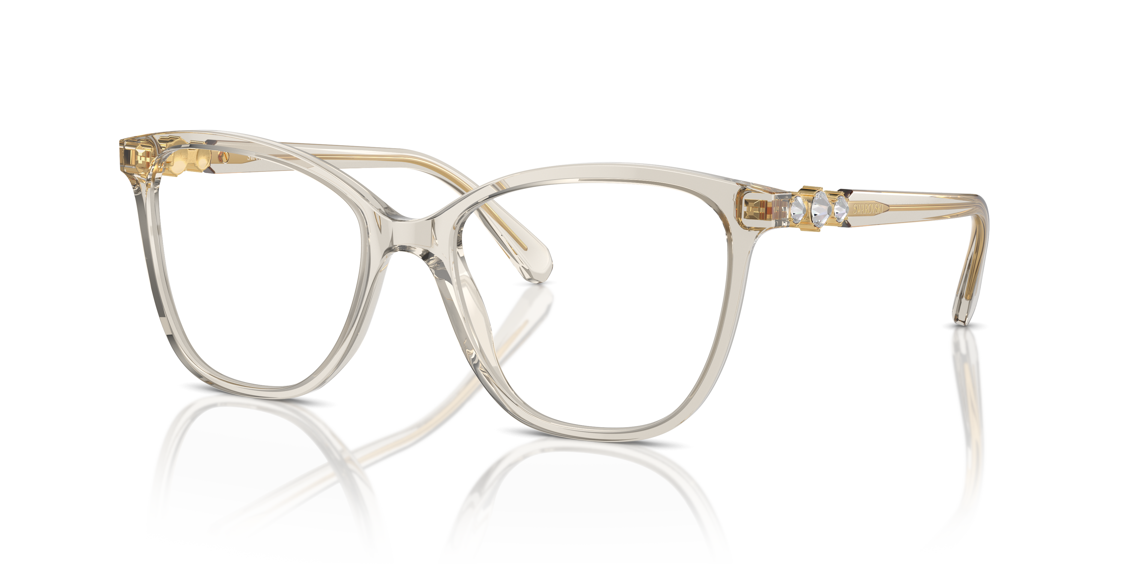 Sunglasses Swarovski SK2020 3003 52 18