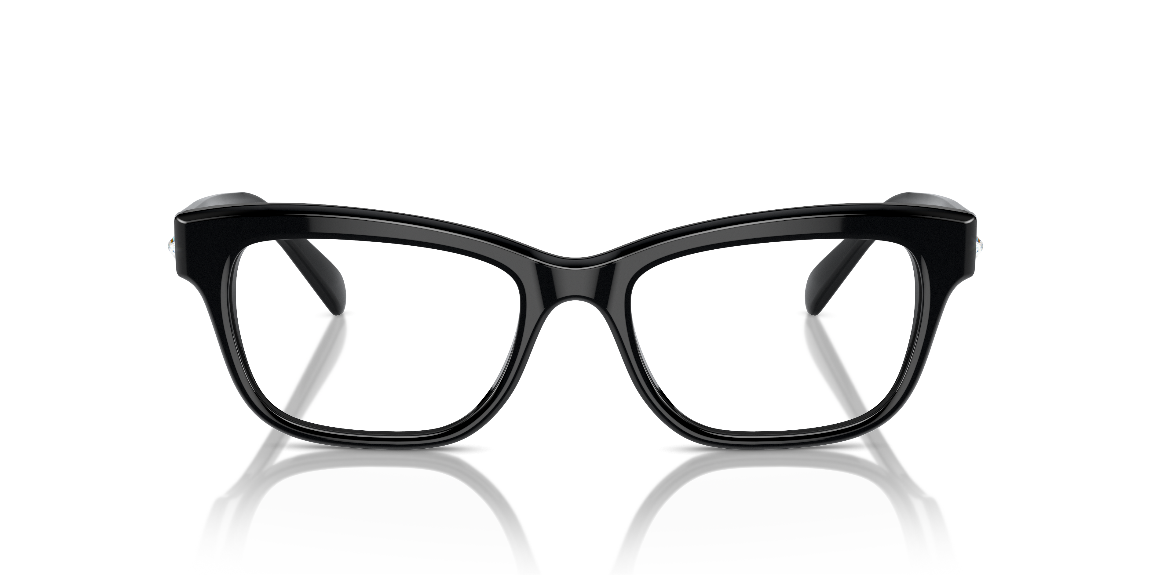 Sol Swarovski SK2022 1001 53 18 号扫描