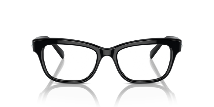 Gafas de Sol Swarovski SK2022 1001 53 18 — vista 2
