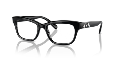 Sol Swarovski SK2022 1001 53 18 号扫描