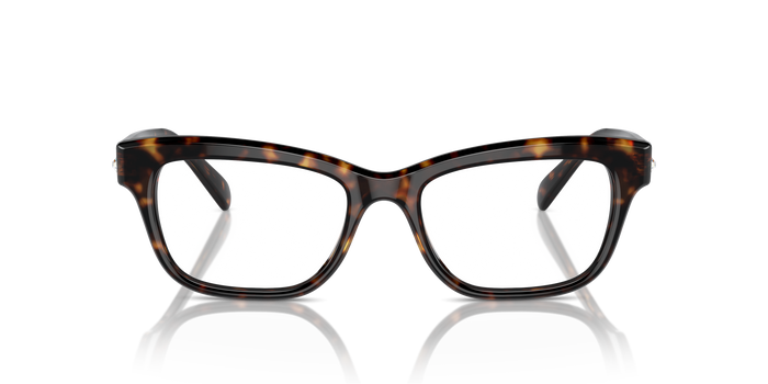 Sonnenbrille Swarovski SK2022 1002 53 18 — vista 2