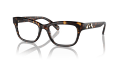 Sonnenbrille Swarovski SK2022 1002 53 18
