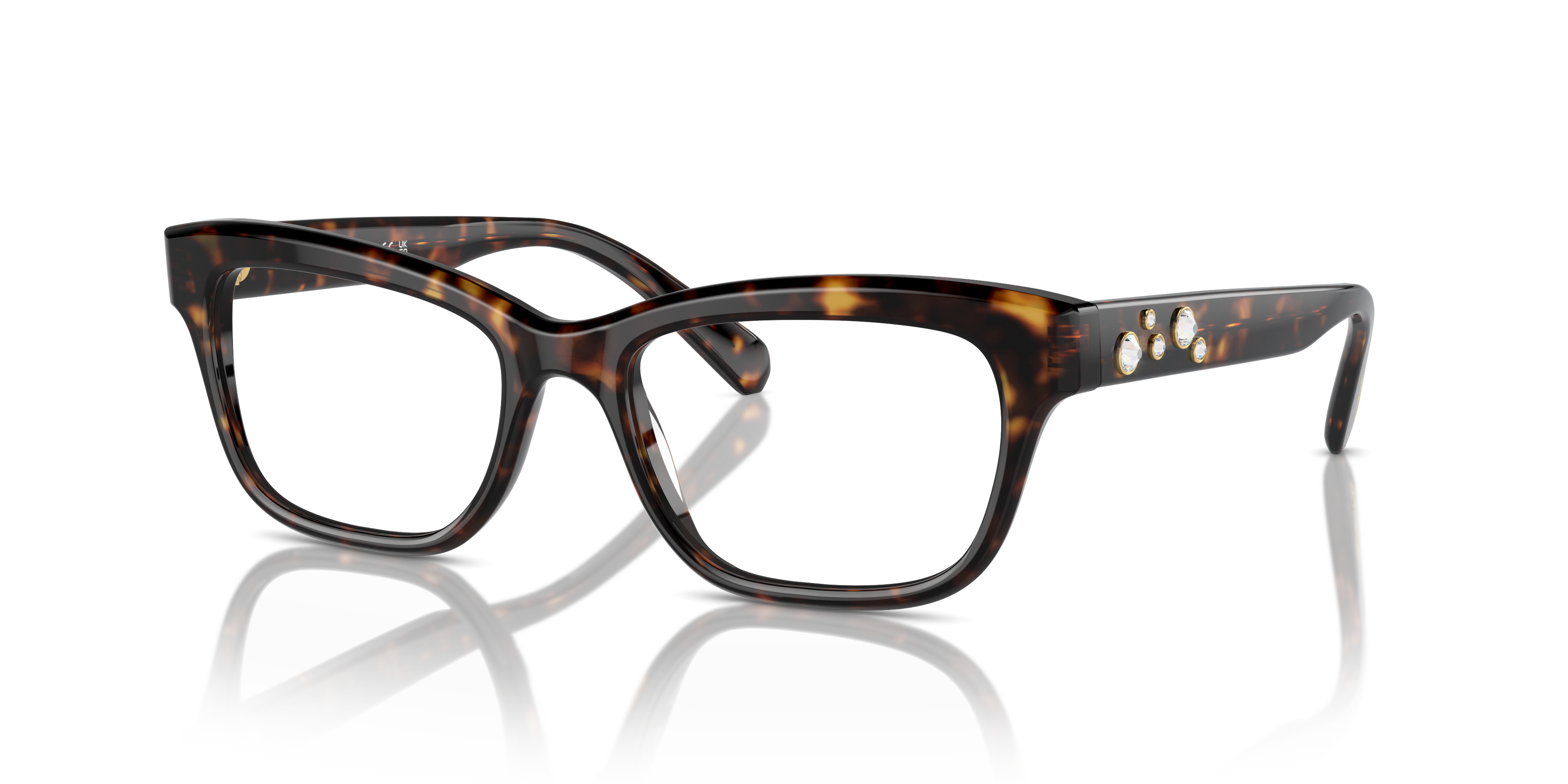 Sol Swarovski SK2022 1002 53 18 扫描