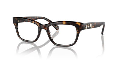 Sol Swarovski SK2022 1002 53 18 扫描