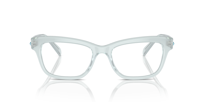 Sonnenbrille Swarovski SK2022 1024 51 18 — vista 2