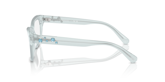 Sonnenbrille Swarovski SK2022 1024 51 18 — vista 3