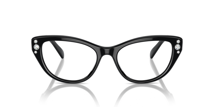 Gafas de Sol Swarovski SK2023 1001 54 18 — vista 2
