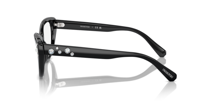 Gafas de Sol Swarovski SK2023 1001 54 18 — vista 3